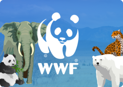 WWF